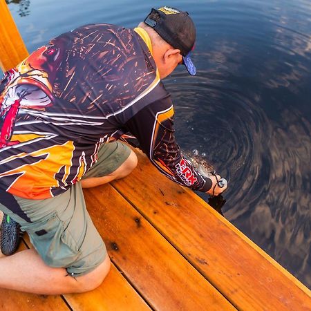 Tucunare Sport Fishing Itacoatiara (Amazonas) Exterior foto