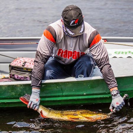 Tucunare Sport Fishing Itacoatiara (Amazonas) Exterior foto