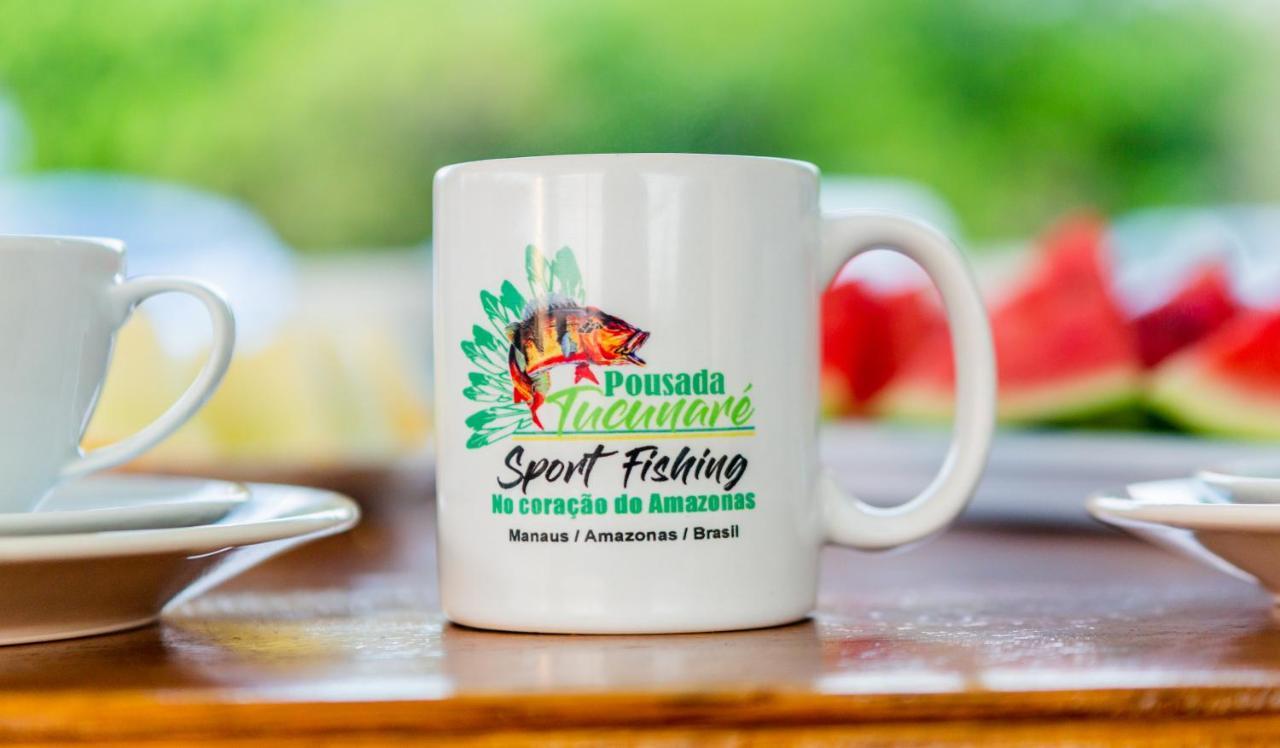 Tucunare Sport Fishing Itacoatiara (Amazonas) Exterior foto