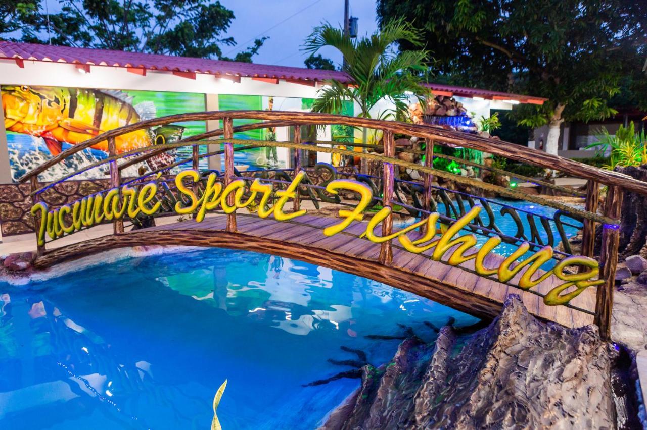 Tucunare Sport Fishing Itacoatiara (Amazonas) Exterior foto